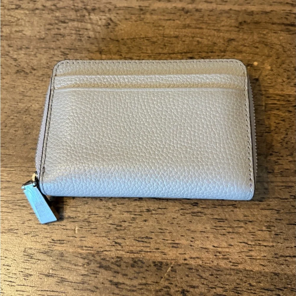 Michael Kors Card Case Wallet - Picture 3 of 4